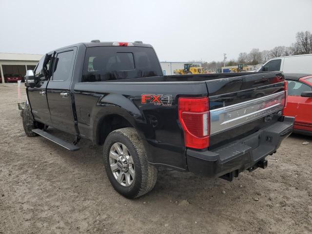 Image 2 of 2022 FORD F250 SUPER DUTY 2022 with VIN 1FT7W2BT7NEC05101