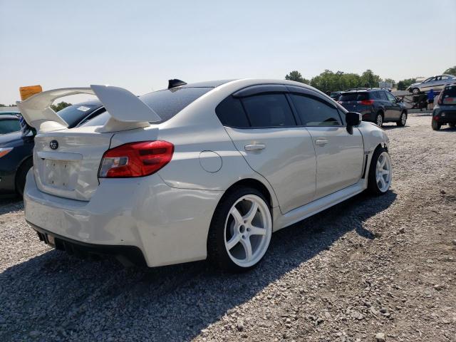 Изображение 3 2018 SUBARU WRX PREMIUM 2018 с VIN JF1VA1C65J9808789