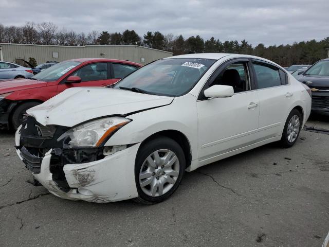 Image 1 of 2012 NISSAN ALTIMA BASE 2012 with VIN 1N4AL2AP0CN508730