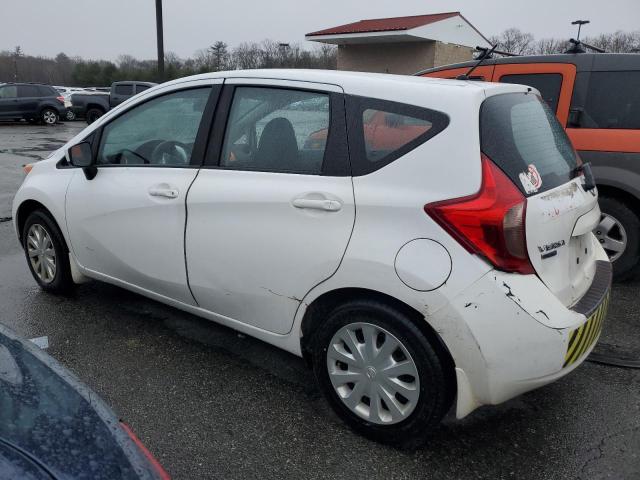 Изображение 2 2016 NISSAN VERSA NOTE S 2016 с VIN 3N1CE2CP6GL404875
