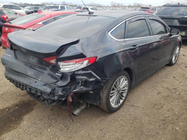 Image 3 of 2015 FORD FUSION SE 2015 with VIN 3FA6P0HD8FR250615