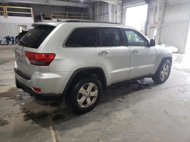 Изображение 3 2011 JEEP GRAND CHEROKEE LIMITED 2011 с VIN 1J4RR5GTXBC562686