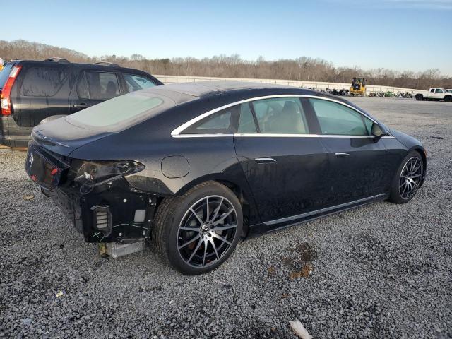 Image 3 of 2023 MERCEDES-BENZ EQS SEDAN 580 4MATIC 2023 with VIN W1KCG4EB1PA040771