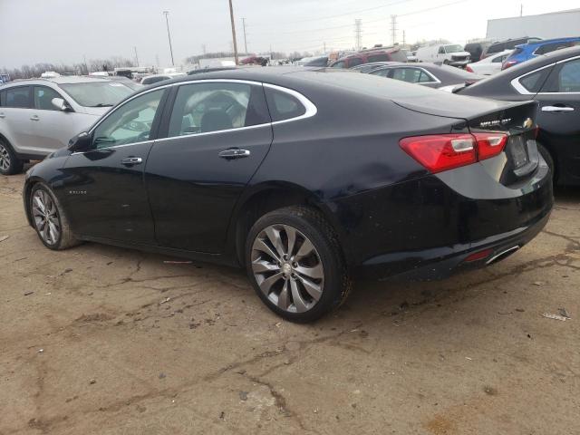 Image 2 of 2016 CHEVROLET MALIBU PREMIER 2016 with VIN 1G1ZH5SX1GF281247