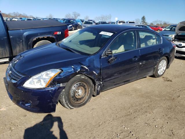 2011 NISSAN ALTIMA BASE 2011 image