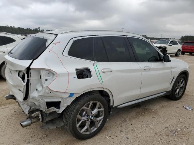 Изображение 3 2020 BMW X3 SDRIVE30I 2020 с VIN 5UXTY3C05L9B89877