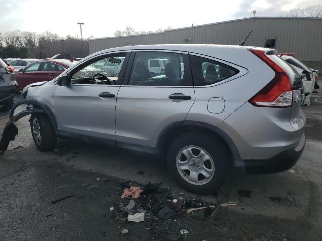Obraz 2 z 2014 HONDA CR-V LX 2014 z VIN 2HKRM4H33EH725099