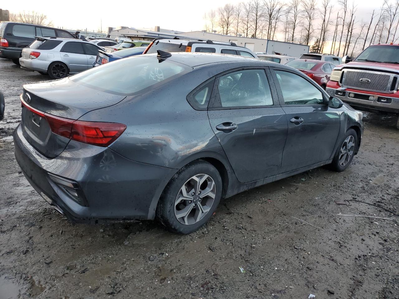 Изображение 3 2019 KIA FORTE FE 2019 с VIN 3KPF24AD0KE120808