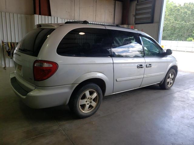 Изображение 3 2005 DODGE GRAND CARAVAN SXT 2005 с VIN 2D4GP44LX5R411573