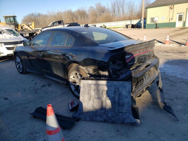 Image 2 of 2023 DODGE CHARGER GT 2023 with VIN 2C3CDXHG3PH588031