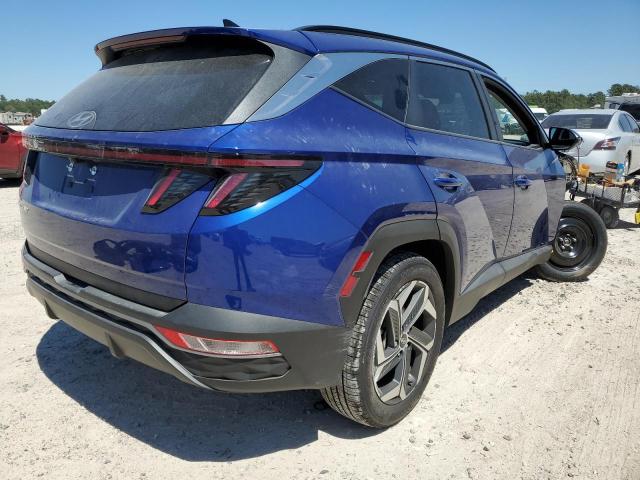 Image 3 of 2024 HYUNDAI TUCSON SEL 2024 with VIN 5NMJF3DE3RH350553