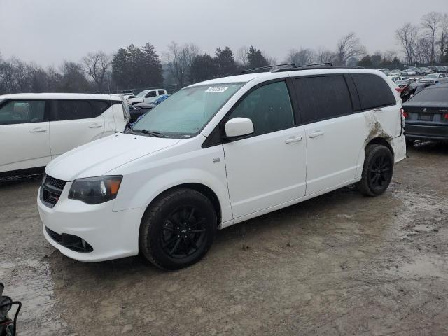 2019 DODGE GRAND CARAVAN SXT 2019 image