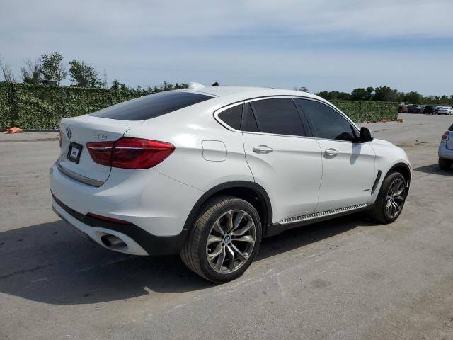 Image 3 of 2016 BMW X6 XDRIVE35I 2016 with VIN 5UXKU2C54G0N78742