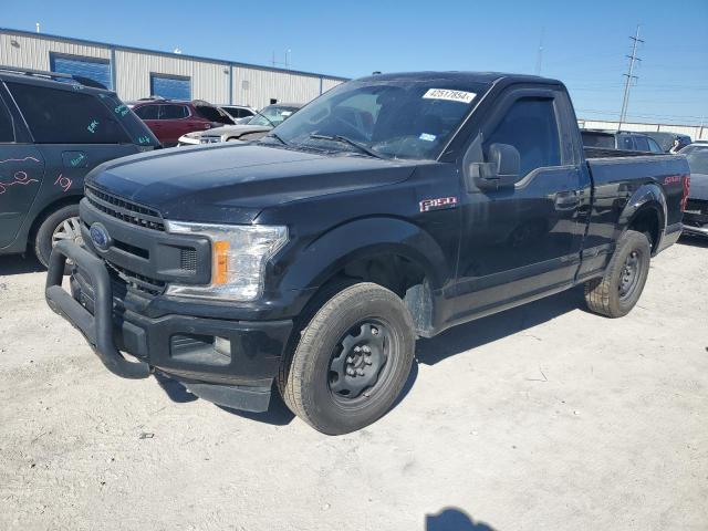 Obraz 1 z 2018 FORD F150  2018 z VIN 1FTMF1CB8JKE13681