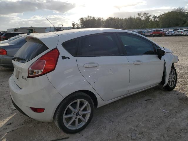 Image 3 of 2019 FORD FIESTA SE 2019 with VIN 3FADP4EJ1KM136584