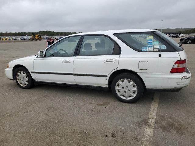 Изображение 2 1997 HONDA ACCORD LX 1997 с VIN 1HGCE1822VA006363