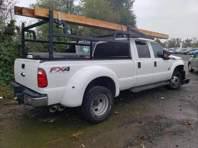 Obraz 3 z 2015 FORD F350 SUPER DUTY 2015 z VIN 1FT8W3DT5FED43017
