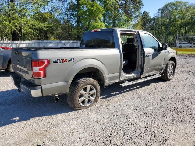 Image 3 of 2019 FORD F150 SUPERCREW 2019 with VIN 1FTFW1E42KKD79620