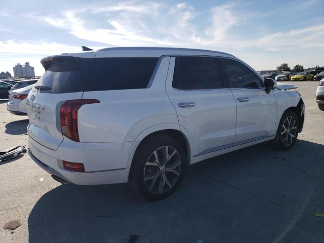 Изображение 3 2022 HYUNDAI PALISADE LIMITED 2022 с VIN KM8R5DHE8NU437501