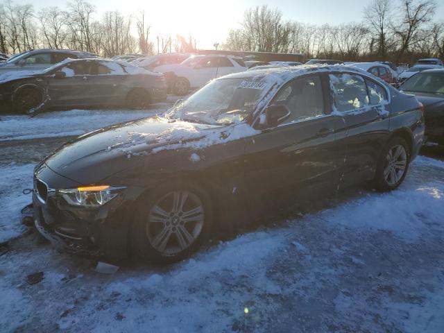 Obraz 1 z 2017 BMW 330E  2017 z VIN WBA8E1C39HA029208