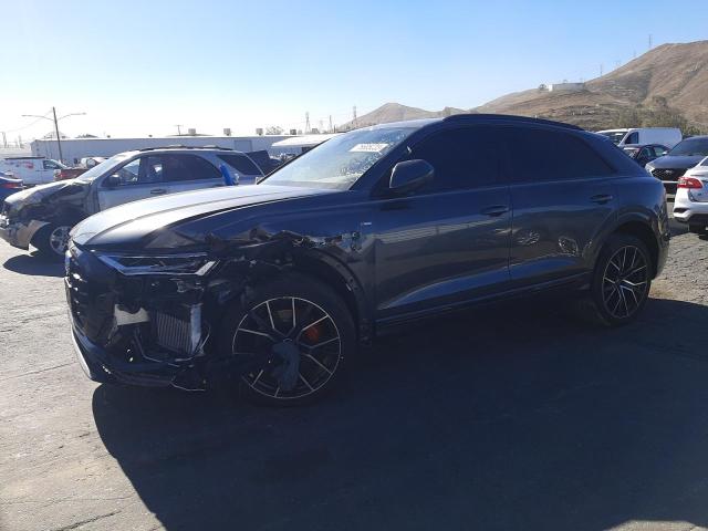 2019 AUDI Q8 PREMIUM PLUS S-LINE 2019 image