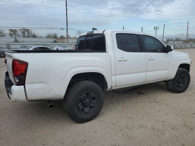 Obraz 3 z 2018 TOYOTA TACOMA DOUBLE CAB 2018 z VIN 5TFAX5GN3JX111598