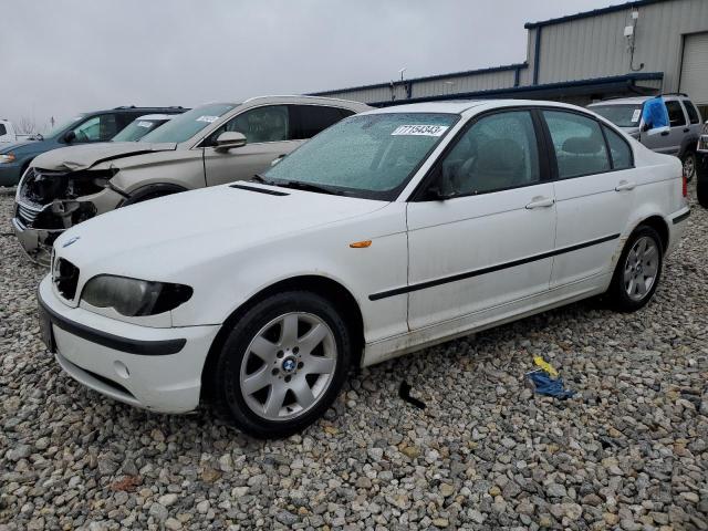 Изображение 2004 BMW 325 XI 2004