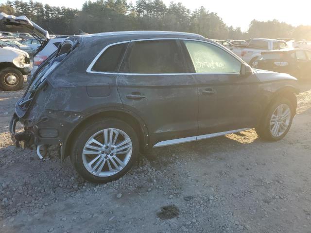 Obraz 3 z 2020 AUDI Q5 PREMIUM PLUS 2020 z VIN WA1BNAFY2L2050494