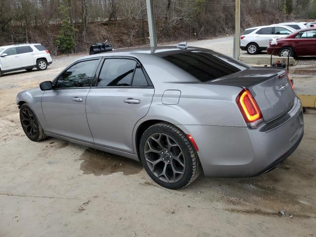 Image 2 of 2017 CHRYSLER 300 S 2017 with VIN 2C3CCABG4HH663166