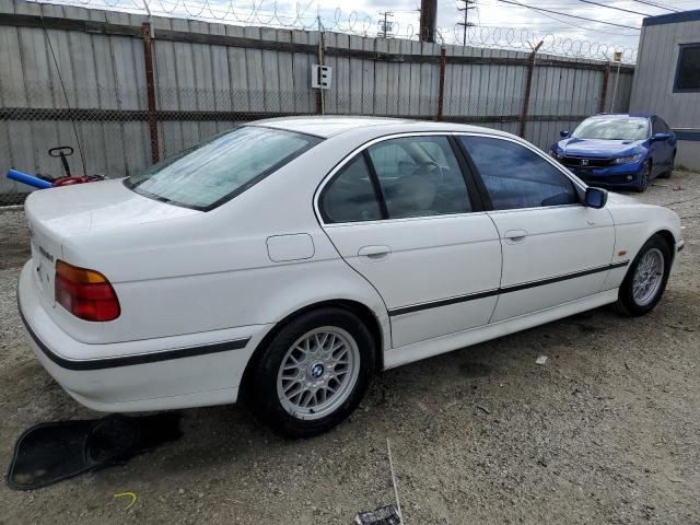 Image 3 of 2000 BMW 528 I AUTOMATIC 2000 with VIN WBADM6343YGU17765