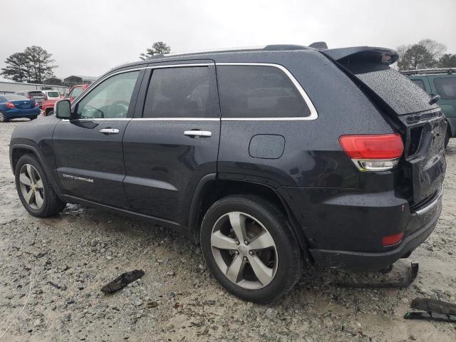 Image 2 of 2014 JEEP GRAND CHEROKEE LIMITED 2014 with VIN 1C4RJEBG4EC173635