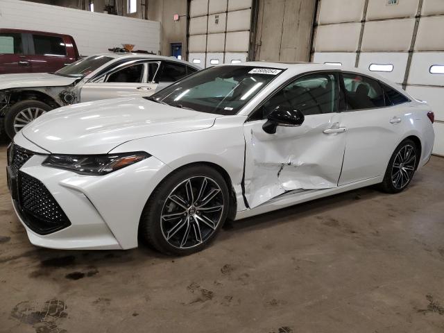 Image 1 of 2019 TOYOTA AVALON XLE 2019 with VIN 4T1BZ1FB4KU035838