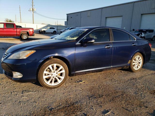Obraz 2012 LEXUS ES 350 2012