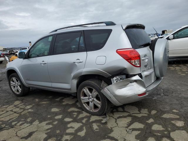 Image 2 of 2006 TOYOTA RAV4 SPORT 2006 with VIN JTMBD32VX65011820