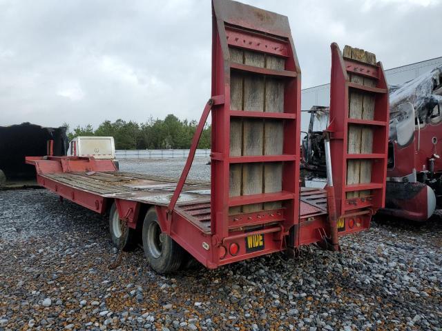 Obraz 3 z 1987 OTHR TRAILER 1987 z VIN HM42L0W1987161489