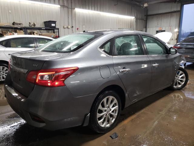 Image 3 of 2017 NISSAN SENTRA S 2017 with VIN 3N1AB7APXHY390094