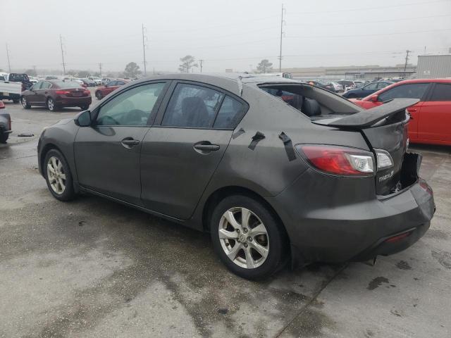 Image 2 of 2010 MAZDA 3 I 2010 with VIN JM1BL1SF8A1247351