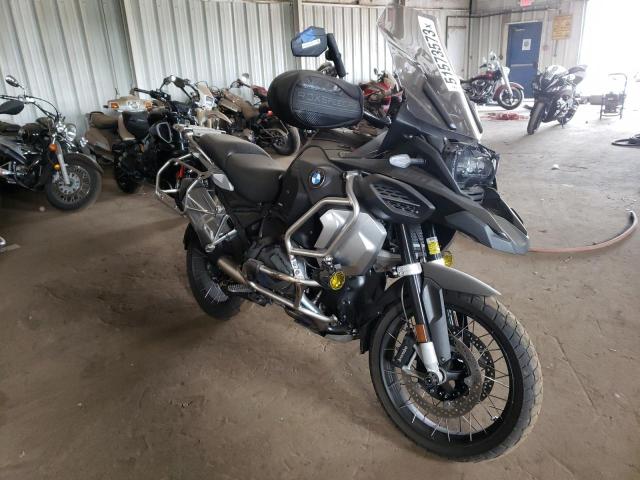 Изображение 1 2021 BMW R 1250 GS ADVENTURE 2021 с VIN WB10M1309M6D62465