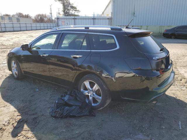 Obraz 2 z 2012 ACURA TSX TECH 2012 z VIN JH4CW2H67CC005262