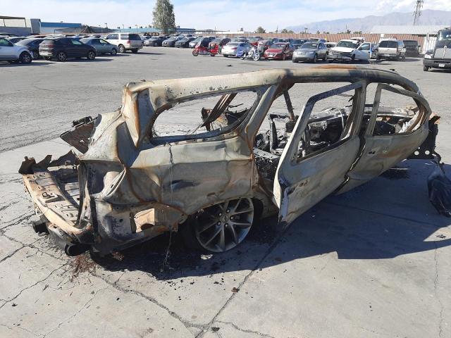 Image 3 of 2020 DODGE DURANGO CITADEL 2020 with VIN 1C4RDHEG5LC338612