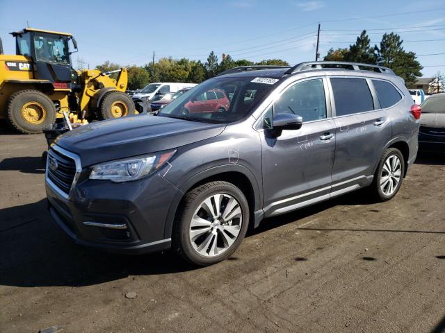 Изображение 2020 SUBARU ASCENT TOURING 2020