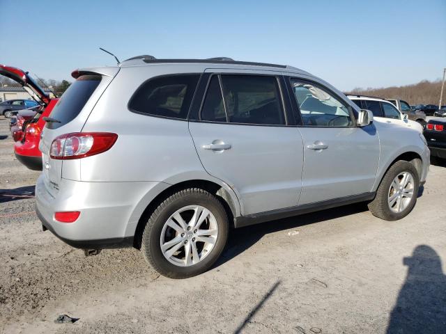 Obraz 3 z 2010 HYUNDAI SANTA FE SE 2010 z VIN 5NMSHDAG1AH333412