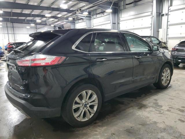 Obraz 3 z 2019 FORD EDGE TITANIUM 2019 z VIN 2FMPK4K91KBC03049