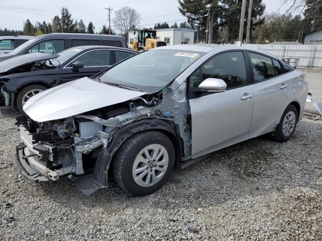 2016 TOYOTA PRIUS  2016 image