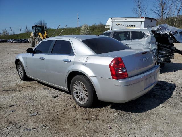 Obraz 2 z 2009 CHRYSLER 300 TOURING 2009 z VIN 2C3KA53VX9H610401
