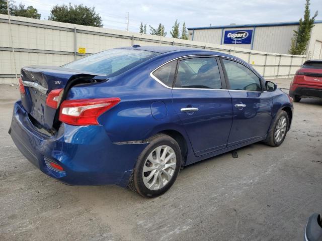 Obraz 3 z 2018 NISSAN SENTRA S 2018 z VIN 3N1AB7AP7JY208566