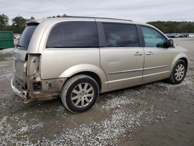 Image 3 of 2015 CHRYSLER TOWN & COUNTRY TOURING 2015 with VIN 2C4RC1BG2FR637954