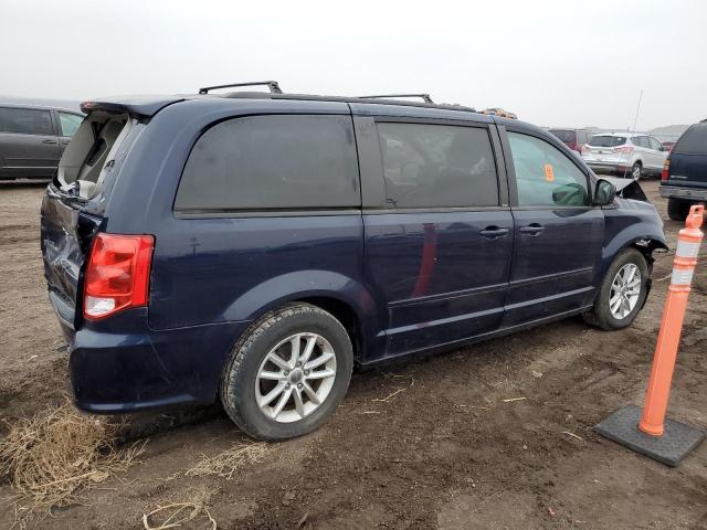 Изображение 3 2014 DODGE GRAND CARAVAN SXT 2014 с VIN 2C4RDGCG5ER120810