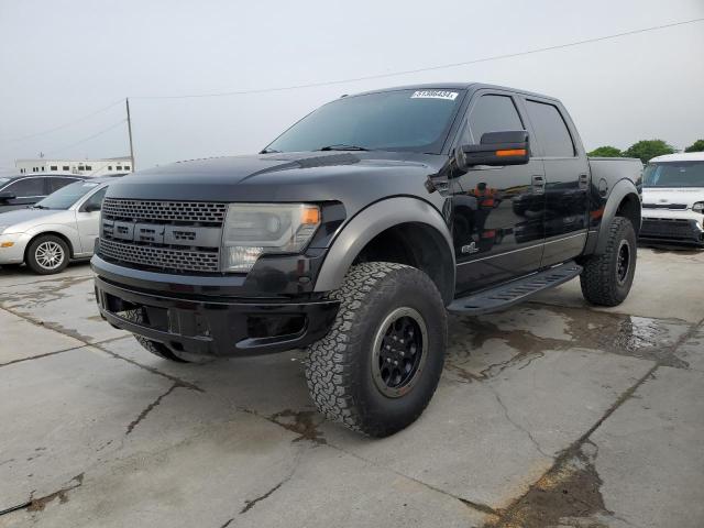 Obraz 2014 FORD F150 SVT RAPTOR 2014