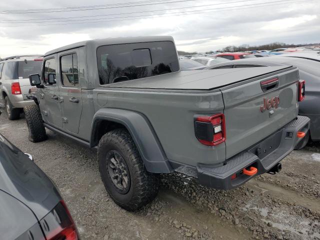 Изображение 2 2022 JEEP GLADIATOR MOJAVE 2022 с VIN 1C6JJTEG0NL168713